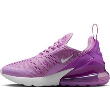 Nike Air Max 270 (Gs) Kadın Sneaker Ayakkabı