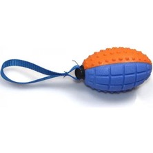 Marsilyan- Köpek Diş Kaşıma Oyun Topu