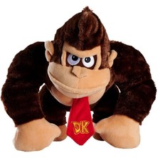 109231531 Suma Donkey Kong Plush 27CM