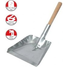 Desa AKŞ005 Çöp Küreği - 2.kalite