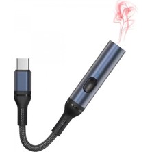 Marsilyan- Type - C Kablolu Elektrikli Çakmak