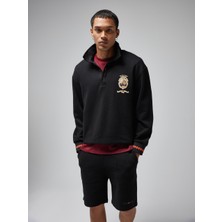 Gs Store Gsstore x Midground Erkek Şort E251219