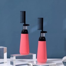 Marsilyan- Taraklı Saç Boyama Şişesi