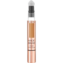 Charlotte Tilbury Magic Away Liquid Concealer - Kapatıcı 10 Tan (7,8 Ml)