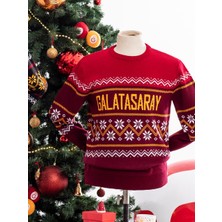 Gs Store Galatasaray Yeni Yıl Kazak E242249