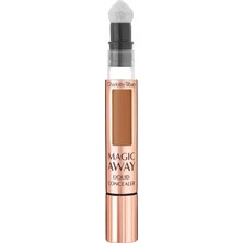 Charlotte Tilbury Magic Away Liquid Concealer - Kapatıcı 13 Dark (7,8 Ml)