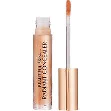Charlotte Tilbury Beautiful Skin Radiant Concealer - Aydınlık Koyu Halka Kapatıcı 9 (7,2 G)