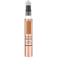 Charlotte Tilbury Magic Away Liquid Concealer - Kapatıcı 11 Tan (7,8 Ml)