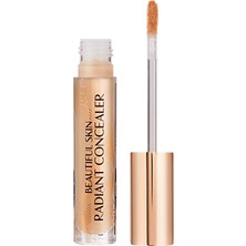 Charlotte Tilbury Beautiful Skin Radiant Concealer - Kapatıcı 9.5 (7,2 G)