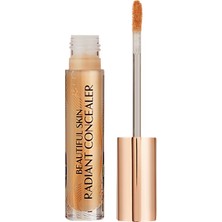 Charlotte Tilbury Beautiful Skin Radiant Concealer - Kapatıcı 11.75 (7,2 G)
