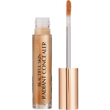 Charlotte Tilbury Beautiful Skin Radiant Concealer - Kapatıcı 11 (7,2 G)