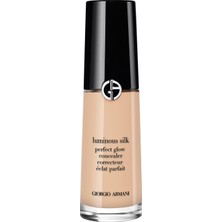 Armani Luminous Silk - Kapatıcı 4 F12ML