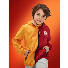 Gs Store Galatasaray Çocuk Yağmurluk C251042