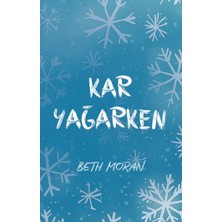 Mabelme Store Kar Yağarken