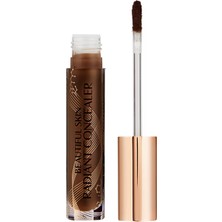Charlotte Tilbury Beautiful Skin Radiant Concealer - Kapatıcı 17.75 (7,2 G)