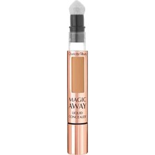 Charlotte Tilbury Magic Away Liquid Concealer - Kapatıcı 8 Medium (7,8 Ml)