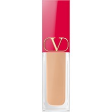 Very Valentino - Nemlendirme Etkili Kapatıcı Mr1 Medium Rosa 1 (6,5 Ml)