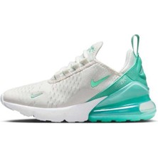 Nike Air Max 270 (Gs) Sneaker Ayakkabı