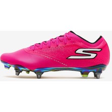 Skechers Skechers Diamond Sg Razor Erkek Pembe Krampon 252095 Pkbk