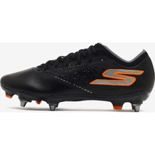 Skechers Skechers Diamond Sg Razor Erkek Siyah Krampon 252095 Bkor