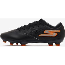 Skechers Skechers Razor 1.5 Elite Fg Erkek Siyah Krampon 252020 Bkor