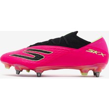 Skechers Skechers Diamond Sg Erkek Pembe Krampon 252114 Pkbk