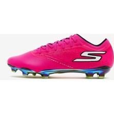 Skechers Skechers Razor 1.5 Elite Fg Erkek Pembe Krampon 252020 Pkbk