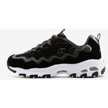 Skechers D'lites Kadın Siyah Sneakers 149798 Bkw