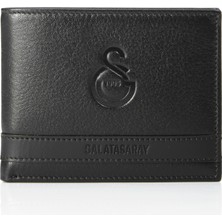 Gs Store Galatasaray Logolu Mıknatıslı Cüzdan U251309