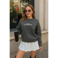 Fashion Friends Kadın Kanvas Pantolon 25K0101K1