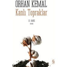 Mey İthalat Kanlı Topraklar