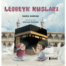 ChenSeaKTB Lebbeyk Kuşları