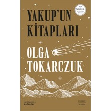 ChenSeaKTB Yakup’un Kitapları