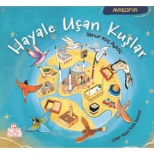 ChenSeaKTB Hayale Uçan Kuşlar