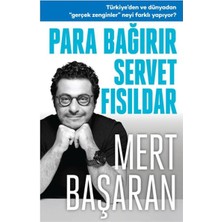 ChenSeaKTB Para Bağırır Servet Fısıldar