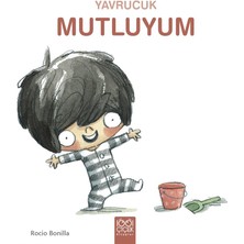 ChenSeaKTB Yavrucuk Mutluyum