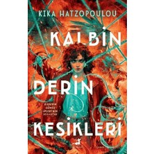 ChenSeaKTB Kalbin Derin Kesikleri