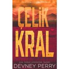 ChenSeaKTB Çelik Kral