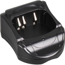 AyrStore Aselsan QBC-32L A-446 Telsiz Masaüstü Rapid Şarj Yuvası