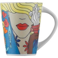 AyrStore Toledo Mug Bardak 109108, 280 ml