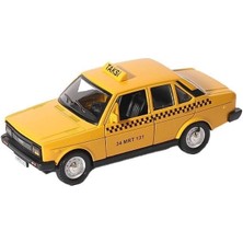 Ronanna Buğz 004-BRL17-T Metal Çek Bırak Taksi Havalı Korna