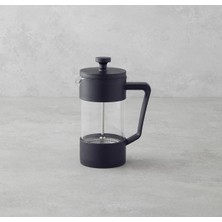Ronanna Buğz Siyah French Press 420 ml