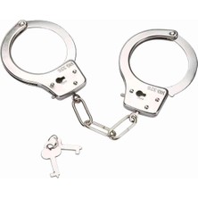 Ronanna Buğz Zapp Toys Metal Kelepçe - S00003784