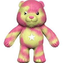 Ronanna Buğz Tie-Dye Stretch Ayılar 14 cm