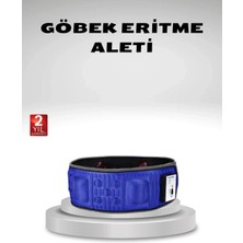 Ronanna Buğz Motorlu Titreşimli Masaj Kemeri – 5 Hız Ayarı ve 2 Fonksiyonlu Çalışma Modu