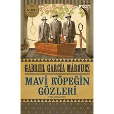 Mavi Köpeğin Gözleri