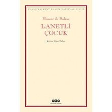 Lanetli Çocuk