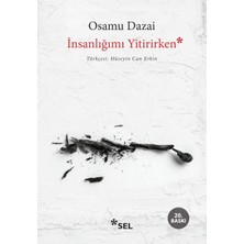 Insanlığımı Yitirirken