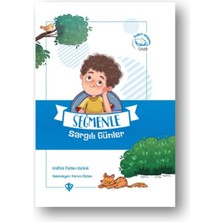 Seğmenle Sargılı Günler