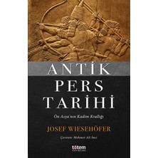 Antik Pers Tarihi